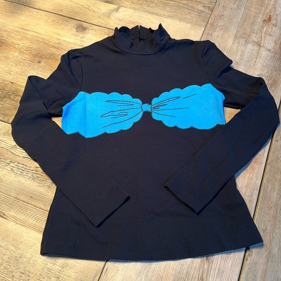 Pre-owned Marysia rashguard size XS - Picture 1 of 13
